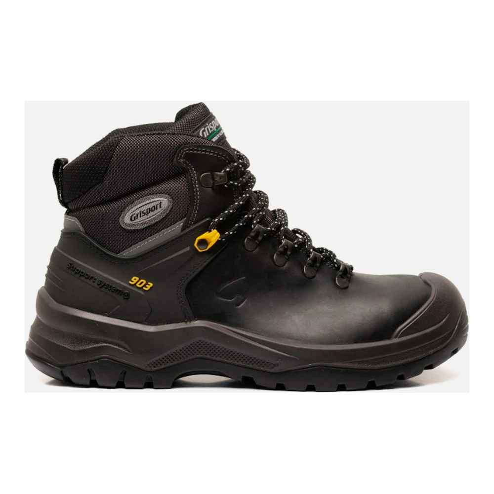 Grisport 903L S3 werkschoen