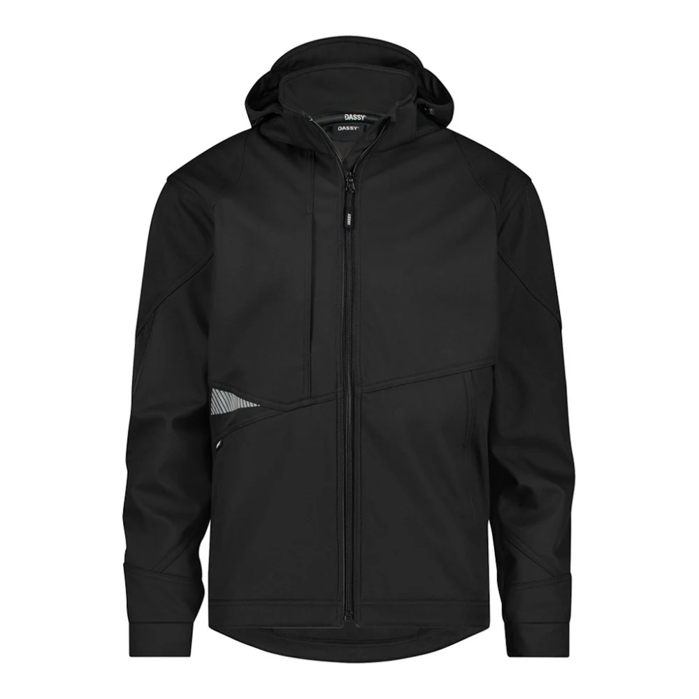 Dassy D-FX Flex Next Gravity softshell